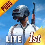 Logo of BETA PUBG MOBILE LITE android Application 